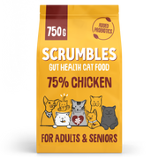 Chicken Dry Cat Food