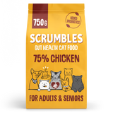 Chicken Dry Cat Food