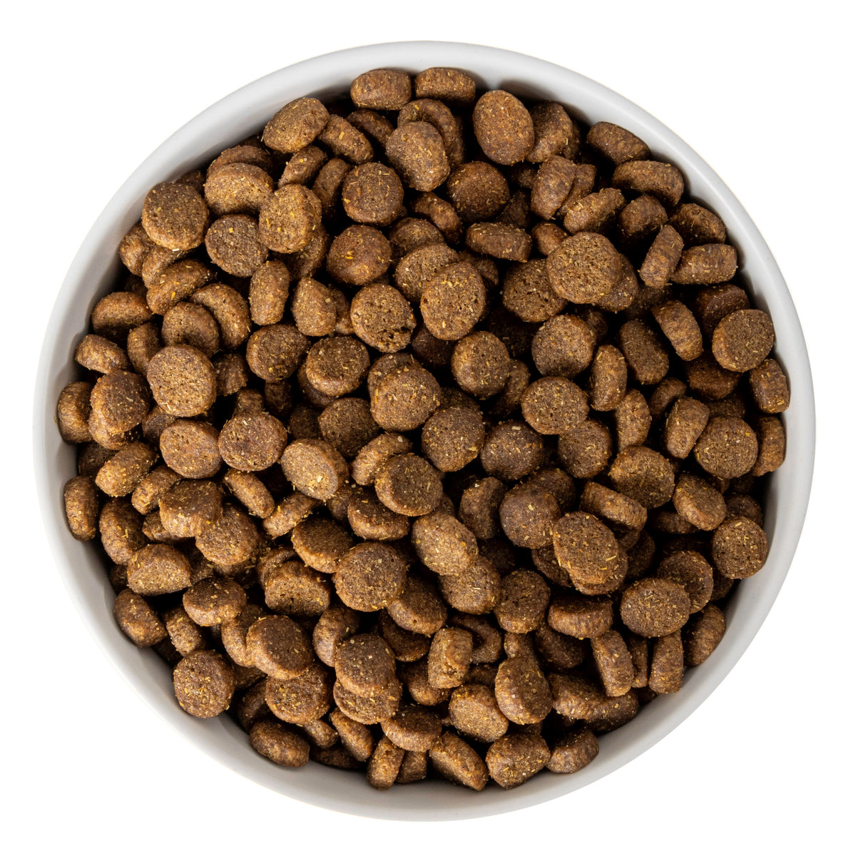 Croquettes croustillantes