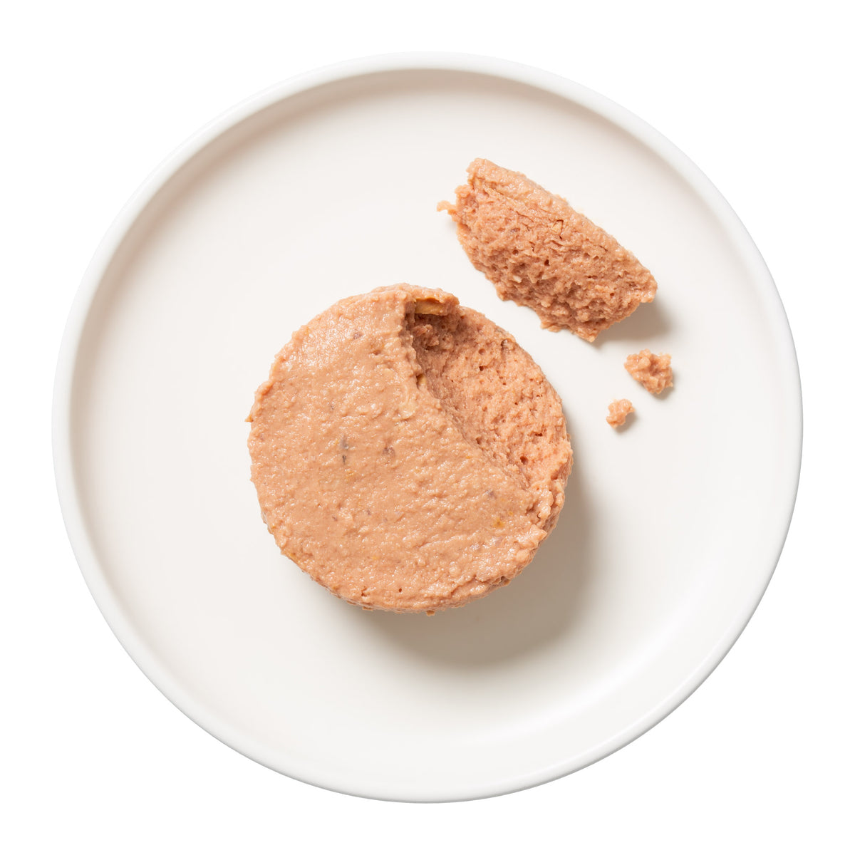 Pâtés à la texture soyeuse et luxueuse